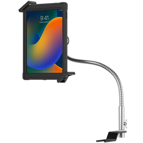 Quick-Release Security Gooseneck Car Mount CTA DIGITAL