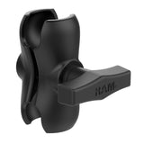 RAM-101-B-MAG88U RAM Tough-Mag™ Heavy Duty Magnetic Mount with Round Plate - Short