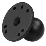 RAM-101-B-MAG88U RAM Tough-Mag™ Heavy Duty Magnetic Mount with Round Plate - Short