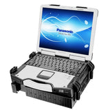 RAM-VBD-125-SW1 RAM Mounts Universal Drill-Down Laptop Mount