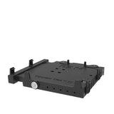 RAM-234-7 RAM Mounts Tough-Tray™ III Spring Loaded Laptop Tray