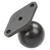 RAM-238-MAG88U RAM Mounts Tough-Mag™ 88MM Diameter Magnetic Ball Base - C Size 1.5-Inch Ball