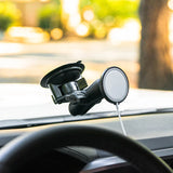 RAM-B-166-AP-MAGU RAM Twist-Lock™ Suction Cup Mount for Apple MagSafe (2020)