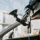 RAM-B-166-AP-MAGU RAM Twist-Lock™ Suction Cup Mount for Apple MagSafe (2020)