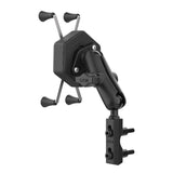 RAM-B-174-UN10-462 RAM X-Grip® Large Phone Mount with Vibe-Safe™ & Reservoir Base