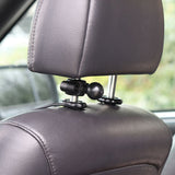 RAM-B-408-37-62-UN8U RAM X-Grip® with RAM® Torque™ Small Rail Base for 7"-8" Tablets