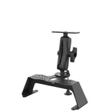 RAM-FF1-D-115 RAM Mounts Fishfinder Deck Kit with Single Marine Electronic Mount