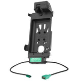 RAM-GDS-DOCK-SAM62CDU RAM Mounts GDS® Tough-Dock™ + Single USB-A for Samsung Tab Active5 & 3