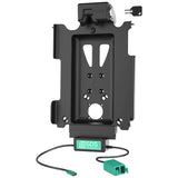 RAM-GDS-DOCKL-AP32CD2U Locking GDS® Tough-Dock™ + Dual USB-A for iPad 10 & 11, Pro 11 & Air 11