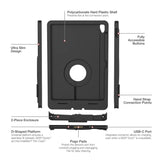 RAM-GDS-SKIN-AP40-TCD IntelliSkin® Thin-Case™ for iPad 10th & 11th Gen