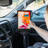 RAM-GDS-SKIN-AP40-TCD IntelliSkin® Thin-Case™ for iPad 10th & 11th Gen