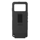 RAM-GDS-SKIN-ZE37-C RAM IntelliSkin® for Zebra EM45 with External USB-C Port