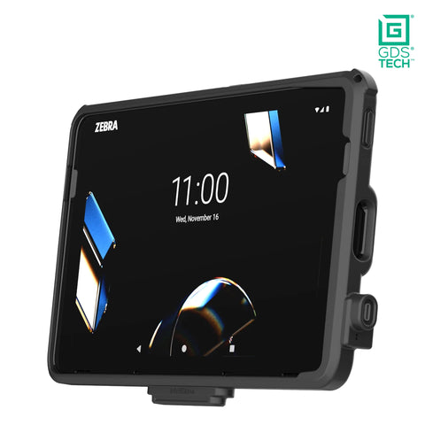 GDS-SKIN-ZE43-NG RAM Mounts IntelliSkin® Next Gen for Zebra ET401 10" Enterprise Tablet