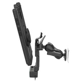 RAM-GDS-U1-SAM90-KIT5 RAM GDS® Uni-Conn™ Vehicle Bundle + USB-C & USB-A for Samsung Tab Active5