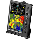 RAM-HOL-GA38U RAM Mounts Form-Fit Cradle for Garmin 695 & 696