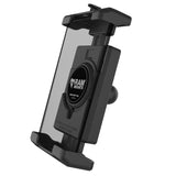 RAM-HOL-PD7BU RAM Mounts Quick-Grip™ Pro XL Phone Holder with Ball