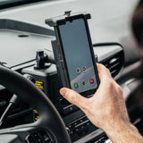 RAM-HOL-PD7BU RAM Mounts Quick-Grip™ Pro XL Phone Holder with Ball