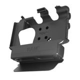 RAM-HOL-SAM61PDU RAM Mounts Power + Data Dock for Tab Active5 & 3 with Speaker Box