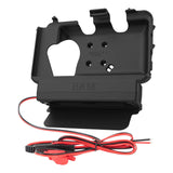 RAM-HOL-SAM61PU RAM Mounts Powered Dock for Tab Active5 & 3 with Speaker Box
