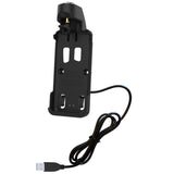 RAM-HOL-SNM3PLU RAM® EZ-Roll'r™ Powered Locking Dock for Sonim XP5plus