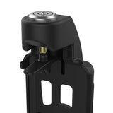 RAM-HOL-SNM3PLU RAM® EZ-Roll'r™ Powered Locking Dock for Sonim XP5plus