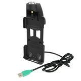 RAM-HOL-SNM5PLU RAM Mounts Locking Dock for Sonim XP Pro, Thermal & Pro E