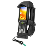 RAM-HOL-ZE32PU RAM Powered Dock for Zebra MC9400 & MC9300