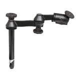 RAM-VBD-125-SW1 RAM Mounts Universal Drill-Down Laptop Mount