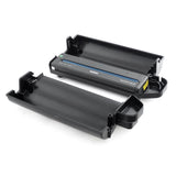 RAM-VPR-101 RAM Mounts Printer Cradle for Brother PocketJet 7 series, 6/6 Plus & 673 and MORE