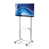 Rolling Display Mount with Cable Management CTA DIGITAL