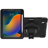 Protective Case with Built-in 360Â° Rotatable Grip Kickstand CTA DIGITAL