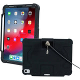 Rugged Security Case CTA DIGITAL