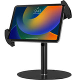 Rust Proof Security Desk Mount for 7-14" Tablets up to 1" in Thickness CTA DIGITAL