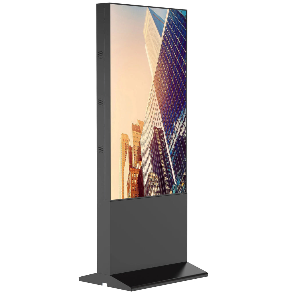 Samsung Certified Indoor & Outdoor Display Signage by CTA Digital