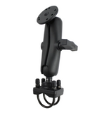 RAM-VPR-105-1 RAM Mounts Quick-Draw™ Jr. with Double U-Bolt Base for Printers