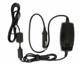 Printek 93679 In-Vehicle Adapter for FP530, FP541, FP641 and I820. Cigarette plug, 10'. 12V