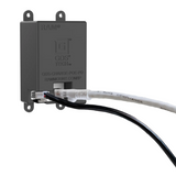 RAM-GDS-DOCK-W7-POEU RAM GDS® Uni-Conn™ Powered Low Profile Wall Dock with PoE