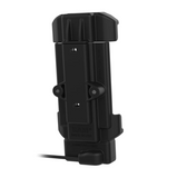 RAM-HOL-ZE14U RAM Form-Fit Powered Dock for Zebra TC21 & TC26