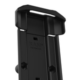 RAM-HOL-ZE14U RAM Form-Fit Powered Dock for Zebra TC21 & TC26