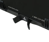 Havis UT-2019 Rugged Cradle for Dell 7230 and 7220 Rugged Extreme Tablet