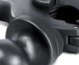RAP-B-397-1U RAM Mounts Universal Small Tough-Clamp w/ 1" Diameter Rubber Ball