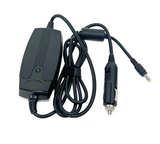 Printek 93443 In-Vehicle Adapter with Cigarette plug