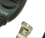 RAM-MIC-A01 RAM Mounts Microphone with Steel Mounting Clip