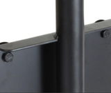 RAM-VBD-128 RAM Mounts Universal Vertical Drill-Down Laptop Mount Base