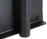 RAM-VBD-128 RAM Mounts Universal Vertical Drill-Down Laptop Mount Base