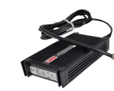 Havis LPS-185 Power Supply With Switchcraft Connector For DS-DELL-904/904-4, DS-DELL-907/907-4, DS-DELL-1104/1107 & DS-TAB-301 Docking Stations