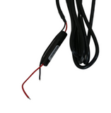 Havis  Isolated 100 Watt Power Supply used for 20-60 VDC Input Vehicle with DS-DELL-900/1100 & PKG-DELL-1000/1200 Series Docking Stations