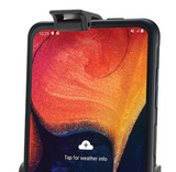 RAM-HOL-SAM9PU RAM® EZ-Roll'r™ Powered Dock for Samsung XCover Pro