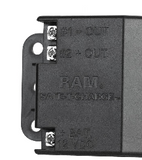 RAM-234-VCP1U RAM Mounts Safe-T-Charge™ Battery Protection System