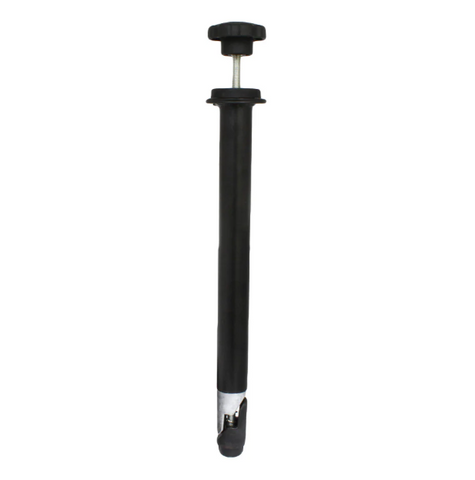 RAM-VP-TTM12U RAM Mounts 12" Upper Pole